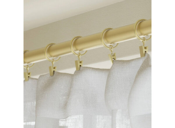 Cappa Clip Rings - set of 7pc