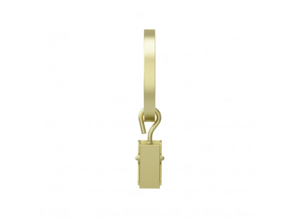 Cappa Clip Rings - set of 7pc - Image 2