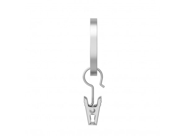 Cappa Clip Rings - set of 7pc - Image 6