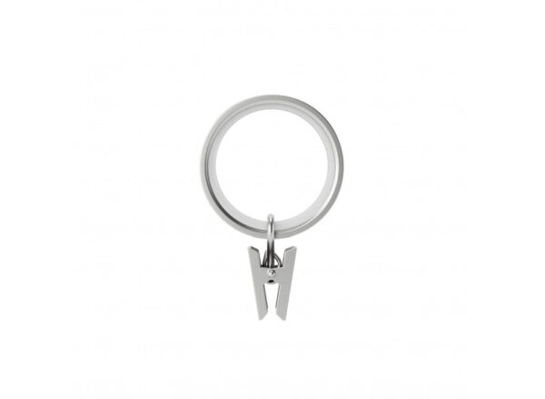Cappa Clip Rings - set of 7pc - Image 7