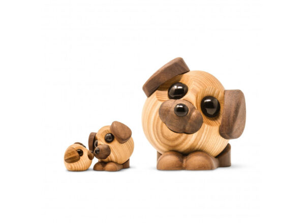 Hunden Buddy XXL - Image 2