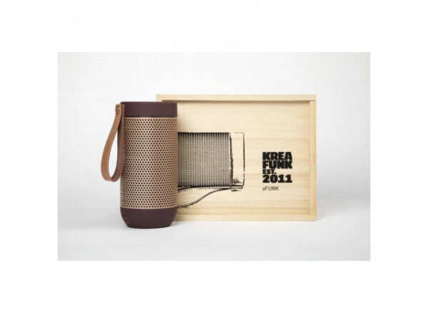 Speaker aFunk Plum