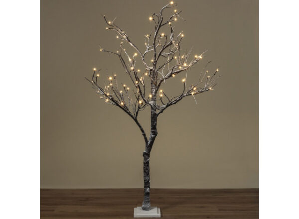 LED deko træd Lumo H160cm