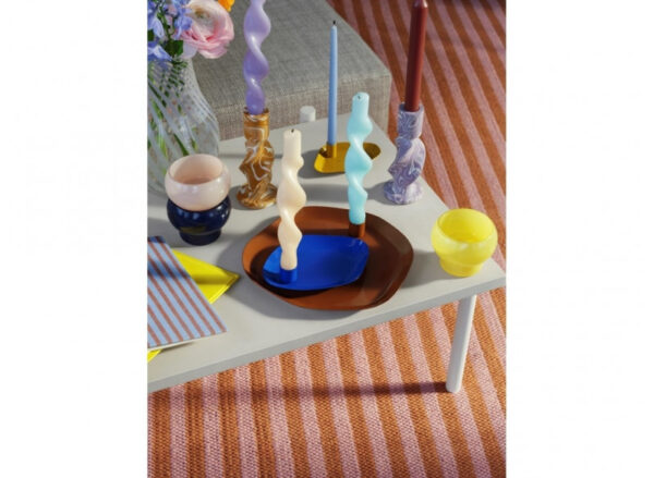 Vase Ada Stripe - Image 5