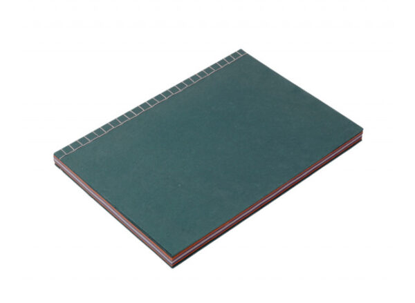 Notesbog Ira A3