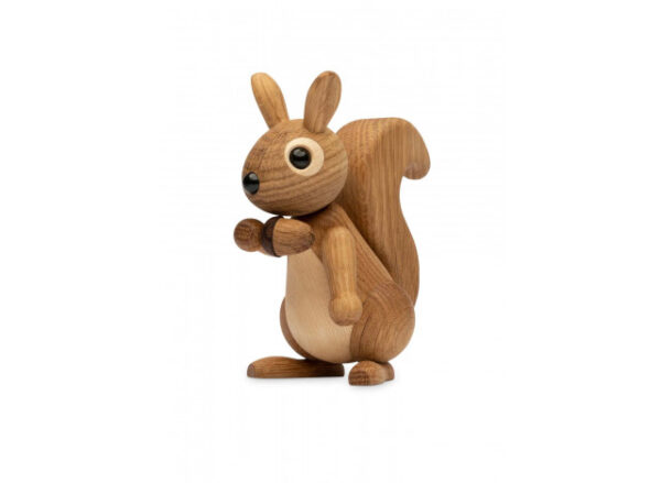 Egern Peanut