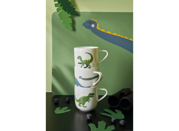 Mug - Brontosaurus Brutus - Image 2