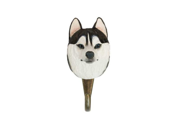 Dyreknage Hund Siberian Husky - Image 2