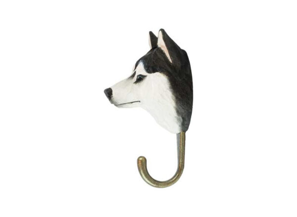 Dyreknage Hund Siberian Husky - Image 4