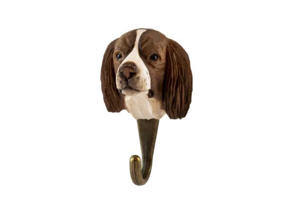 Dyreknage Hund Springer Spaniel - Image 2