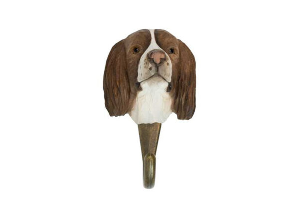 Dyreknage Hund Springer Spaniel - Image 3