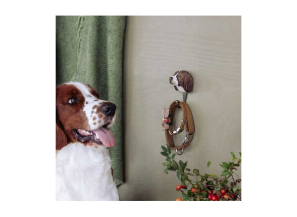 Dyreknage Hund Springer Spaniel - Image 4