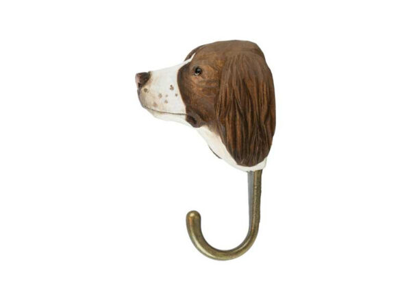 Dyreknage Hund Springer Spaniel - Image 6