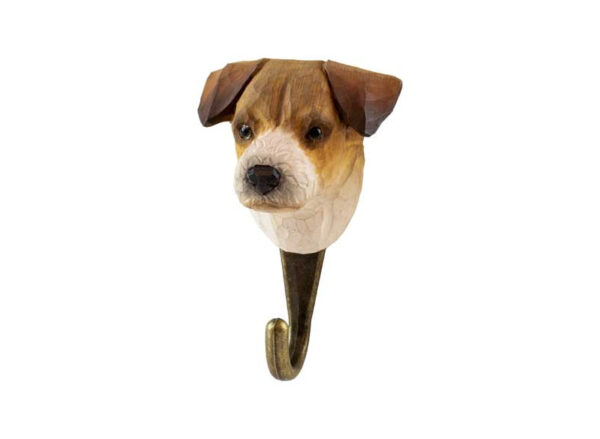 Dyreknage Hund Jack Russell Terrier - Image 2