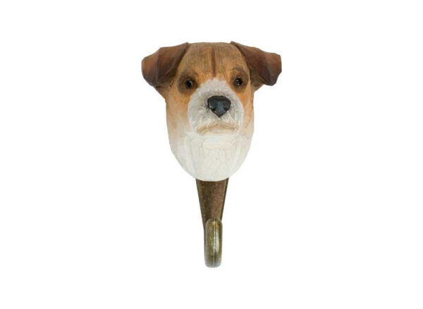 Dyreknage Hund Jack Russell Terrier - Image 3