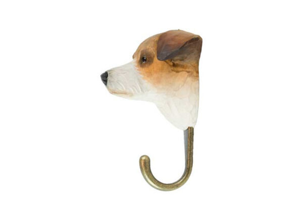 Dyreknage Hund Jack Russell Terrier - Image 5