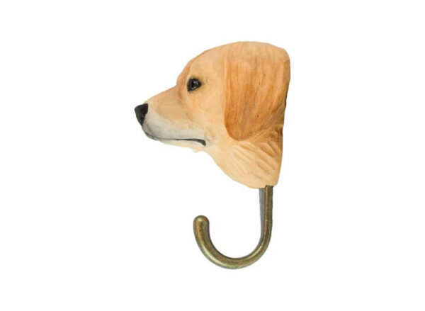 Dyreknage Hund Golden Retriever - Image 4