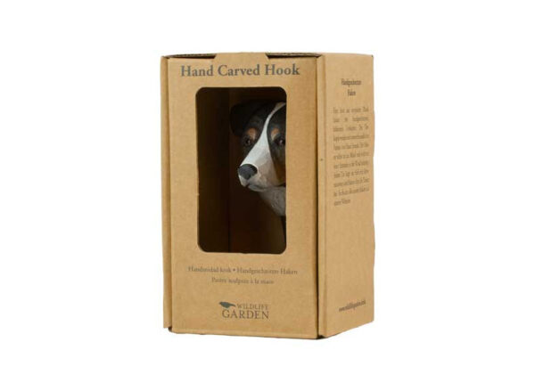 Dyreknage Hund Australian Shepherd - Image 3