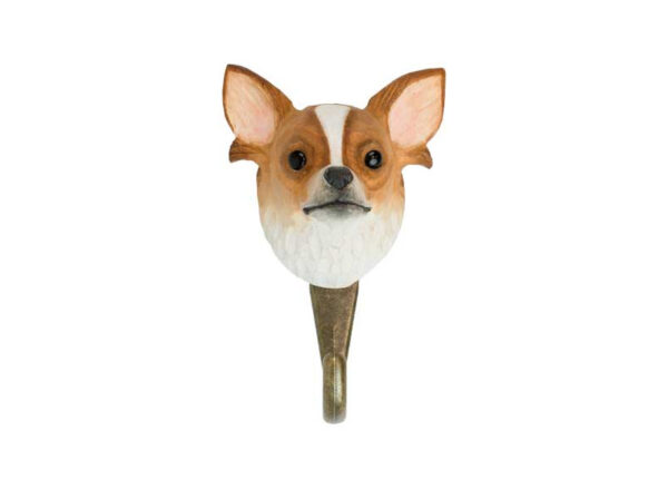 Dyreknage Hund Chihuahua - Image 2