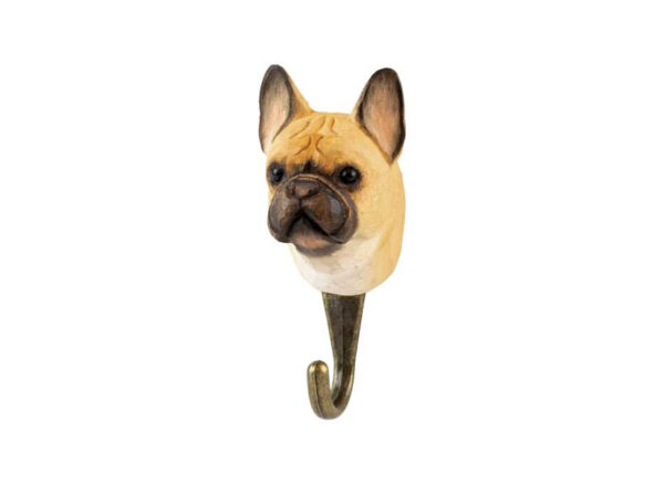 Dyreknage Hund French Bulldog - Image 2