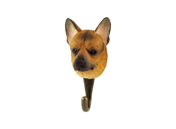 Dyreknage Hund German Shepherd - Image 2