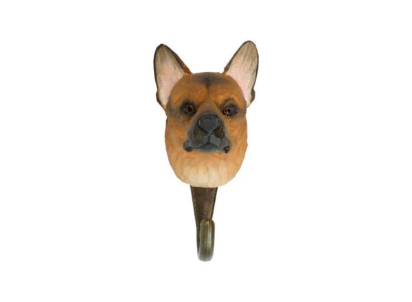 Dyreknage Hund German Shepherd - Image 3