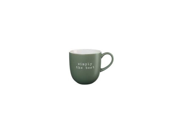 Mug - Simply the best