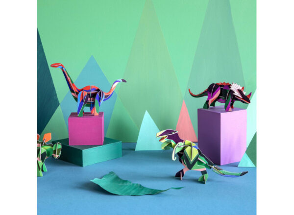 Dino - Diplodocus - Image 3