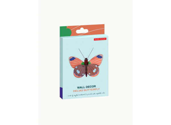 Wall deko Delias Butterfly - Image 2