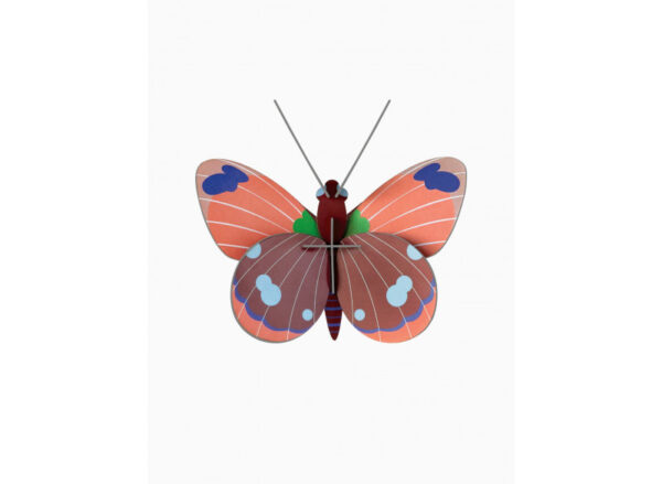 Wall deko Delias Butterfly - Image 3