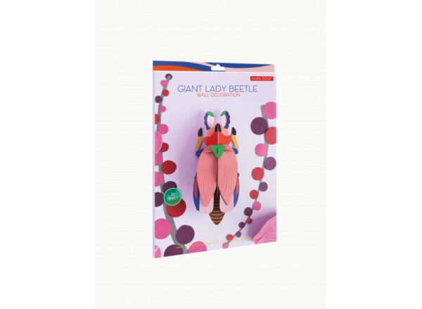Giant Lady Beetle - Image 2