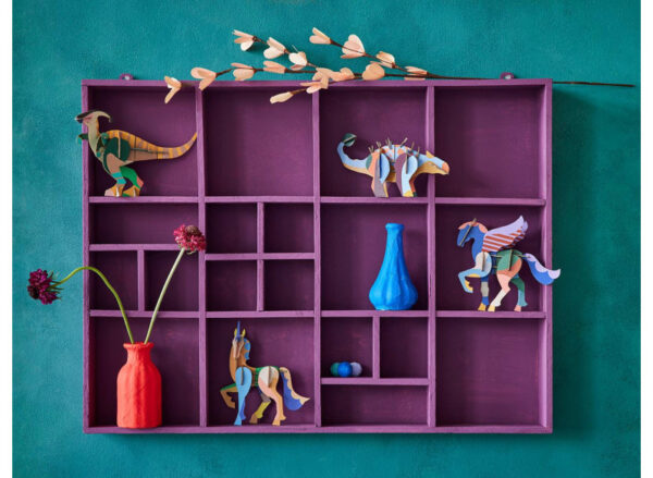 Dino Parasaul - Image 2