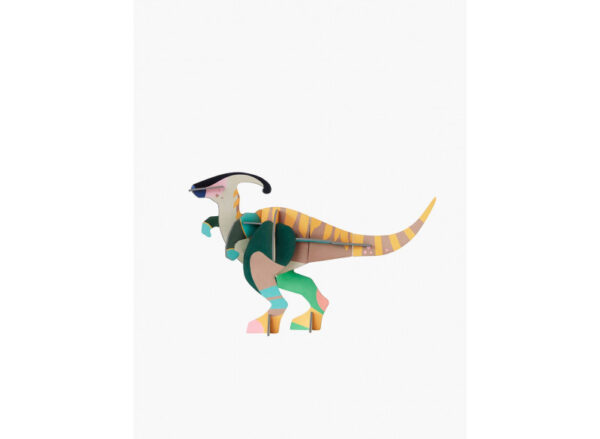 Dino Parasaul - Image 3