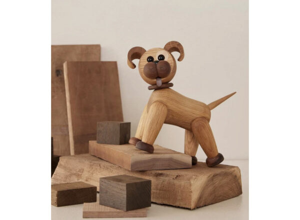 Hunden Buddy XL