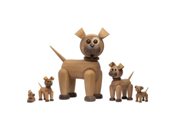 Hunden Buddy XL - Image 2