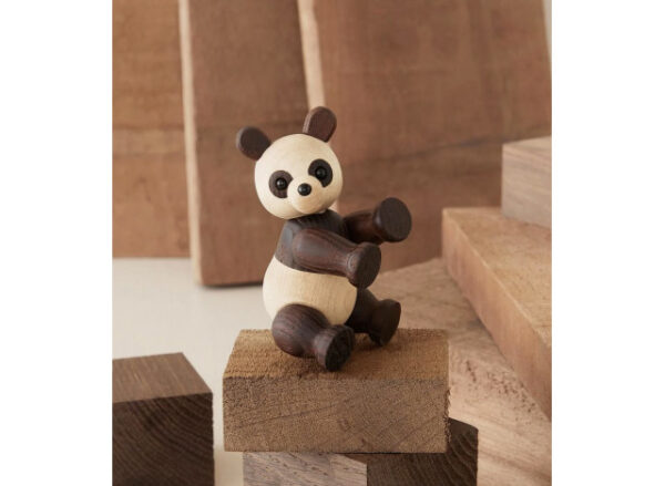 Panda ungen Pixi