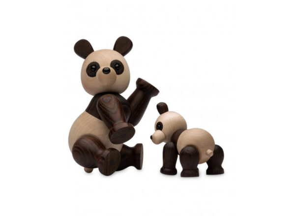 Panda ungen Pixi - Image 3