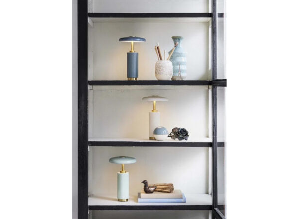 Cassias LED Lamp