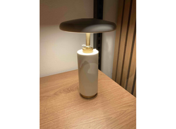 Cassias LED Lamp - Image 3