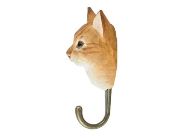 Dyreknage Huskat - Image 3