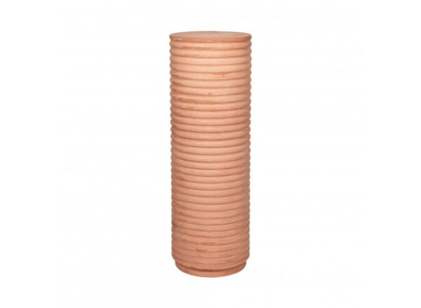 Podie Rillo Camel Ø36xH106cm