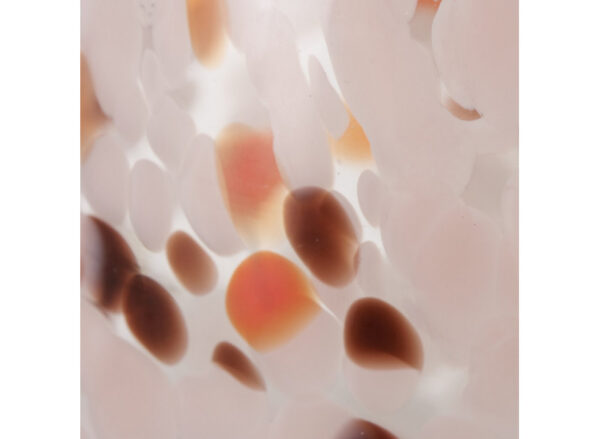 Vase Umea H18cm Glass - Image 2