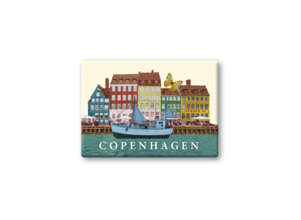 Magnet Nyhavn