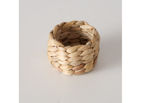 Napkin ring Kian D4,5cm 4-p - Image 3