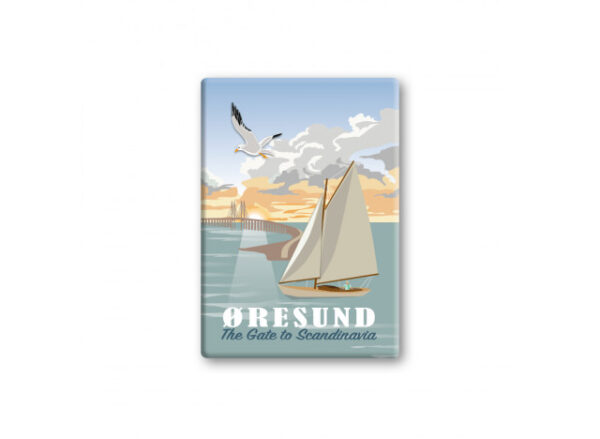 Magnet Øresund