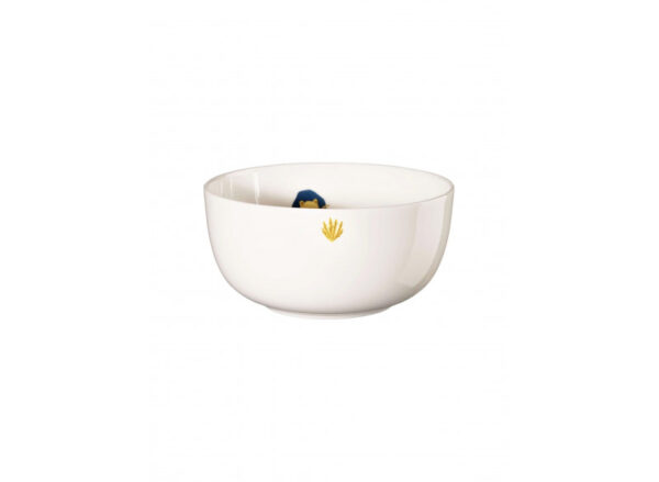 Kids tableware set - 5pc - Lion - Image 4