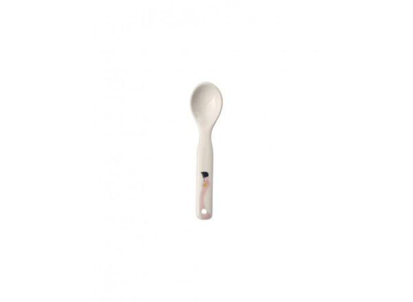 Kids tableware set - 5pc - Flamingo - Image 7