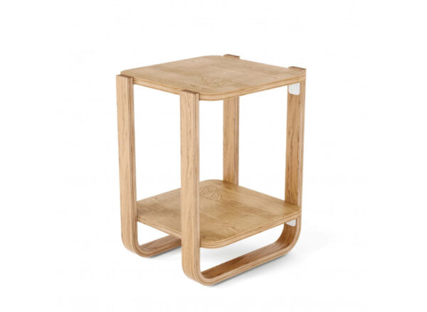 Bellwood Side Table - Image 2