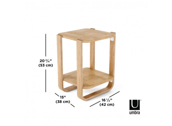 Bellwood Side Table - Image 3