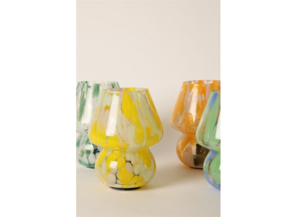Lampe Joyful 19x15 Pink,Green,Yellow - Image 2